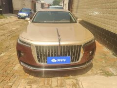 Hongqi H9 2.0T Zhilianqi Chang Edition - фото 2