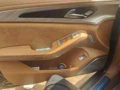 Hongqi H9 2.0T Zhilianqi Chang Edition - фото 7