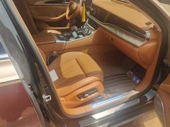 Hongqi H9 2.0T Zhilianqi Chang Edition - фото 8
