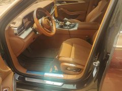 Hongqi H9 2.0T Zhilianqi Chang Edition - фото 9