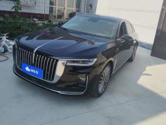 Hongqi H9 2020 2.0T Zhilian Qichang Edition - фото 1