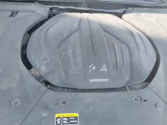 Hongqi H9 2020 2.0T Zhilian Qichang Edition - фото 10