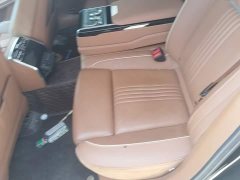 Hongqi H9 2020 2.0T Zhilian Qichang Edition - фото 11