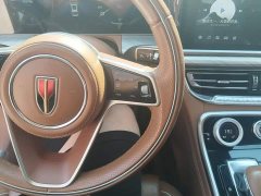 Hongqi H9 2020 2.0T Zhilian Qichang Edition - фото 12