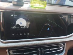 Hongqi H9 2020 2.0T Zhilian Qichang Edition - фото 13