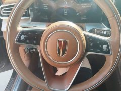 Hongqi H9 2020 2.0T Zhilian Qichang Edition - фото 15