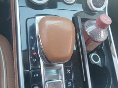 Hongqi H9 2020 2.0T Zhilian Qichang Edition - фото 16