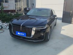 Hongqi H9 2020 2.0T Zhilian Qichang Edition - фото 2