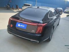 Hongqi H9 2020 2.0T Zhilian Qichang Edition - фото 3