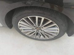 Hongqi H9 2020 2.0T Zhilian Qichang Edition - фото 6