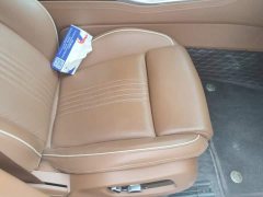 Hongqi H9 2020 2.0T Zhilian Qichang Edition - фото 8
