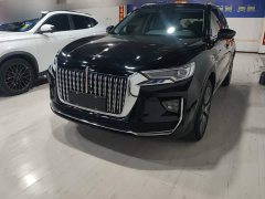 Hongqi HS5 2022 2.0T Zhilian Qixiang four-wheel drive version - фото 1
