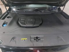 Hongqi HS5 2022 2.0T Zhilian Qixiang four-wheel drive version - фото 10