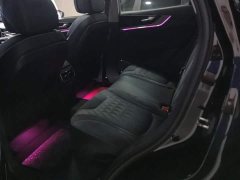 Hongqi HS5 2022 2.0T Zhilian Qixiang four-wheel drive version - фото 11