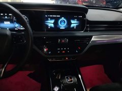 Hongqi HS5 2022 2.0T Zhilian Qixiang four-wheel drive version - фото 13