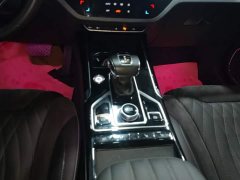 Hongqi HS5 2022 2.0T Zhilian Qixiang four-wheel drive version - фото 16