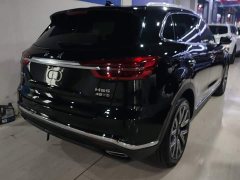 Hongqi HS5 2022 2.0T Zhilian Qixiang four-wheel drive version - фото 3