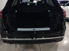 Hongqi HS5 2022 2.0T Zhilian Qixiang four-wheel drive version - фото 4