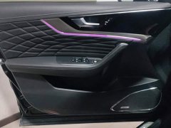 Hongqi HS5 2022 2.0T Zhilian Qixiang four-wheel drive version - фото 7