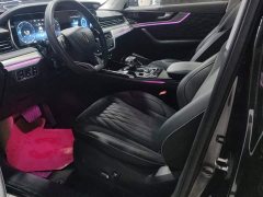 Hongqi HS5 2022 2.0T Zhilian Qixiang four-wheel drive version - фото 9