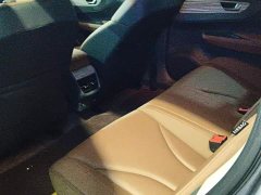 Hongqi E-QM5 610km PLUS - фото 11