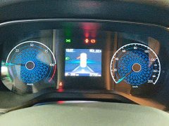 Hongqi E-QM5 610km PLUS - фото 14