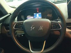 Hongqi E-QM5 610km PLUS - фото 15