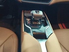 Hongqi E-QM5 610km PLUS - фото 16