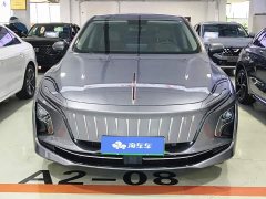 Hongqi E-QM5 610km PLUS - фото 2
