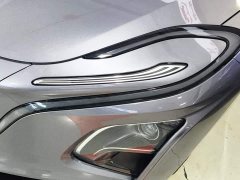 Hongqi E-QM5 610km PLUS - фото 5