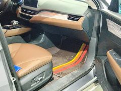 Hongqi E-QM5 610km PLUS - фото 8