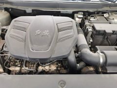 Hongqi HS5 2023 2.0T four-wheel drive Qixiang Pro version - фото 10