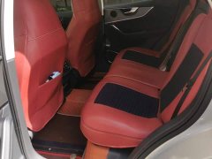 Hongqi HS5 2023 2.0T four-wheel drive Qixiang Pro version - фото 11