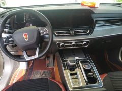 Hongqi HS5 2023 2.0T four-wheel drive Qixiang Pro version - фото 12
