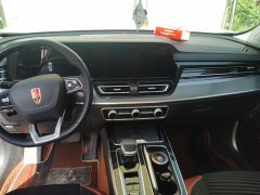 Hongqi HS5 2023 2.0T four-wheel drive Qixiang Pro version - фото 13