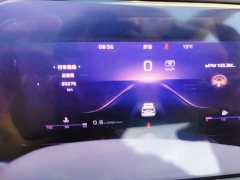 Hongqi HS5 2023 2.0T four-wheel drive Qixiang Pro version - фото 14