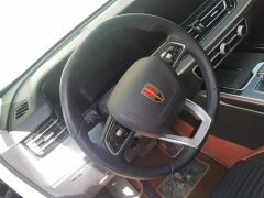 Hongqi HS5 2023 2.0T four-wheel drive Qixiang Pro version - фото 15