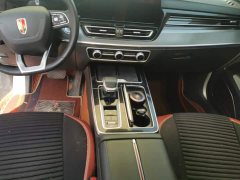 Hongqi HS5 2023 2.0T four-wheel drive Qixiang Pro version - фото 16
