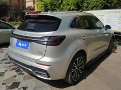 Hongqi HS5 2023 2.0T four-wheel drive Qixiang Pro version - фото 3