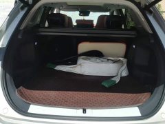Hongqi HS5 2023 2.0T four-wheel drive Qixiang Pro version - фото 4