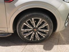 Hongqi HS5 2023 2.0T four-wheel drive Qixiang Pro version - фото 6