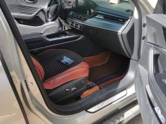 Hongqi HS5 2023 2.0T four-wheel drive Qixiang Pro version - фото 8