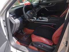 Hongqi HS5 2023 2.0T four-wheel drive Qixiang Pro version - фото 9