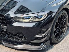 BMW M3 M xDrive Edition - фото 11