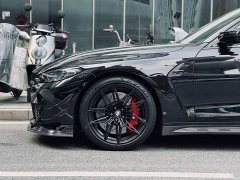 BMW M3 M xDrive Edition - фото 12