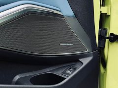 BMW M3 M xDrive Edition - фото 13