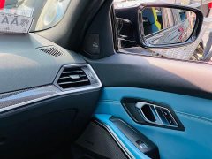 BMW M3 M xDrive Edition - фото 17
