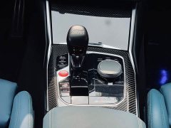 BMW M3 M xDrive Edition - фото 19