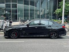 BMW M3 M xDrive Edition - фото 2