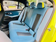 BMW M3 M xDrive Edition - фото 6